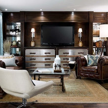 Living Room Ideas