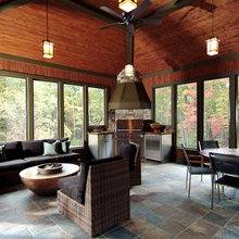 sunroom