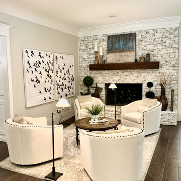 Whole Home - Atlanta, GA