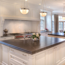 Virginia Mist Granite