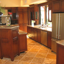 FL kitchen