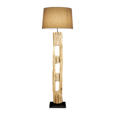 Rustic Floor Lamps | Houzz