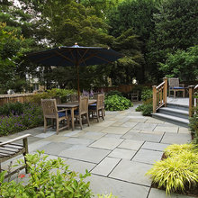 Front Patio