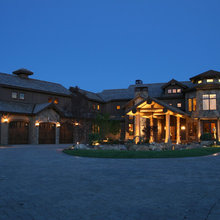 Home Exteriors