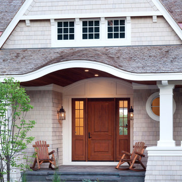 Coach House® Original Bracket