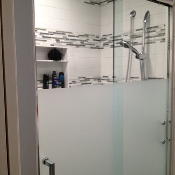 Glass Shower Doors