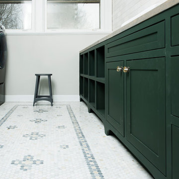 Meridian Kitchen/Master