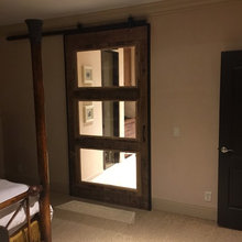 Barn Doors