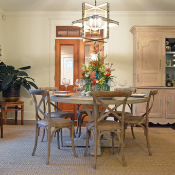 Hilary's Favorite Things - Items from Dixon Smith Interiors