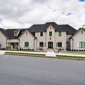 Clear Creek Parade Home 2020