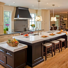 Telfair - Kitchen / Great Room