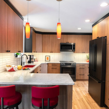 1st Floor Remodel