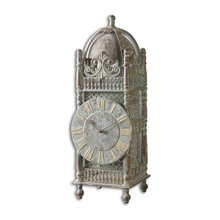 clocks