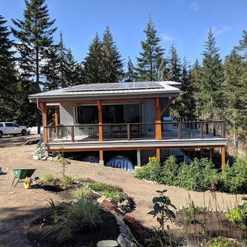 Skywater Modern