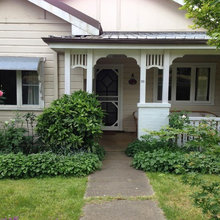 McNair street