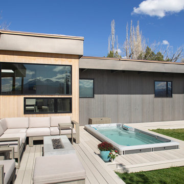 Endless Pools RecSport® R500