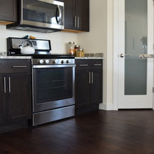 Kitchen Shaker