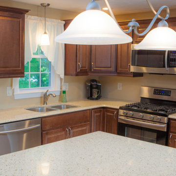Randolph Kitchen