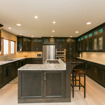Stunning Kitchen