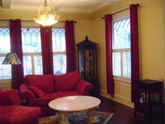 Curtain Lengths Does Anyone Do A Shorter Length Anymore