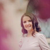 Monica Giurgiu's photo