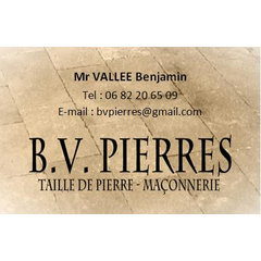 B.V.Pierres
