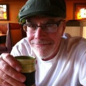 Dave Thomass foto