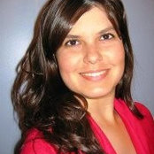 Rebecca de Carvalhos billede