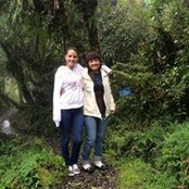 Kenia Alvarado Moreno's photo