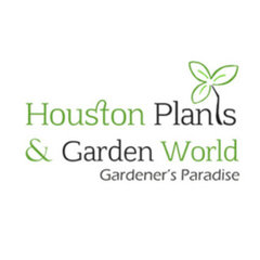 Houston Plants & Garden World