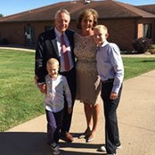 Kathy Rohner's photo