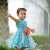 Foto von Rashmitha Baswa
