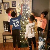 Tanya Burrell's photo