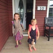 Foto von Jennifer Lipton Scott