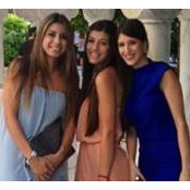 Amalia Ioannou's photo