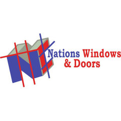 Nations Windows & Doors INC