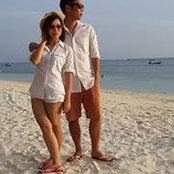 Alan ChewingGum's photo