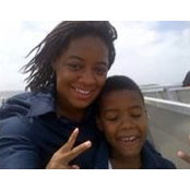 Kishma Penn's photo
