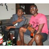 Elikem Rafael's photo