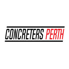 Concreters Perth