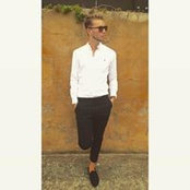 Alex Sawyer's photo