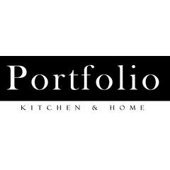 Portfolio Kitchen and Home