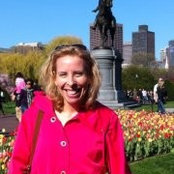 Kathleen Keatings foto