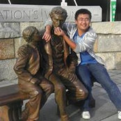 George Sun's photo
