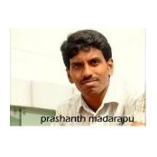 Prashanth Madarapus foto