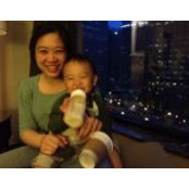 Zhen Wu's photo