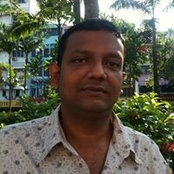 Surajkumar Natchinarkinian's photo