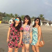 Photo de Twinkle Ahuja