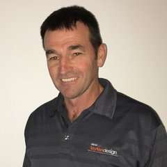 Steve Layton Design