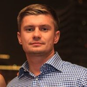 Anton Feduns foto